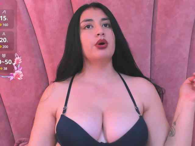 Katiajones-vc webcam