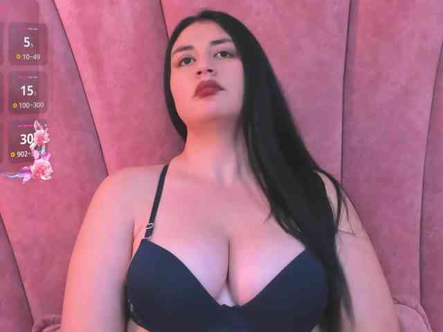 Katiajones-vc webcam