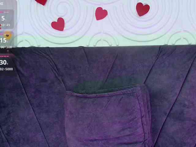 Katiajones-vc webcam