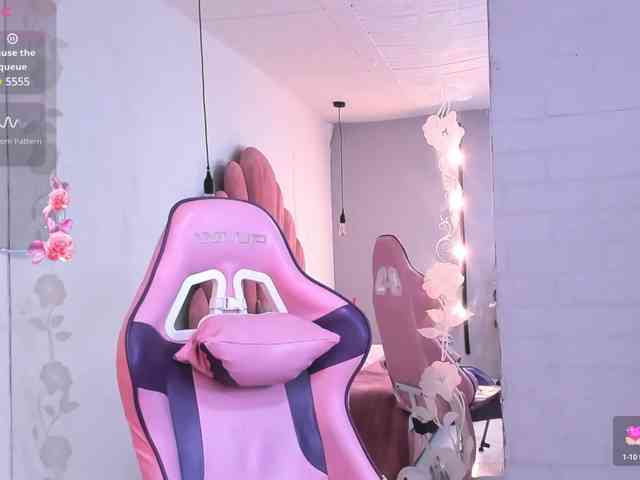 Katiajones-vc webcam