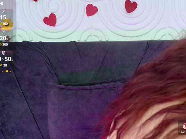 Katiajones-vc webcam