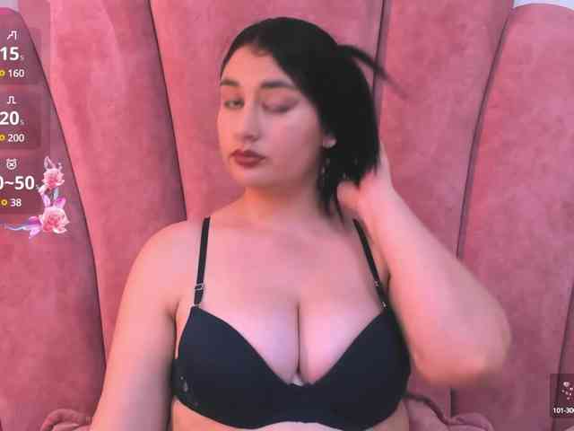 Katiajones-vc webcam