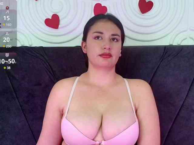 Katiajones-vc webcam