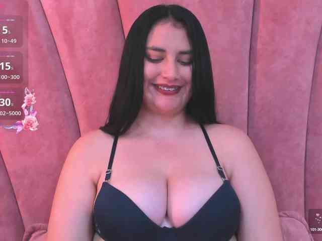 Katiajones-vc webcam