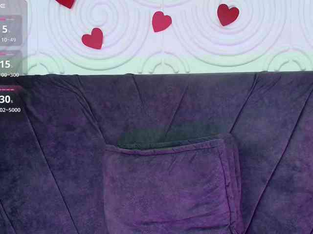 Katiajones-vc webcam