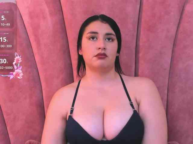 Katiajones-vc webcam