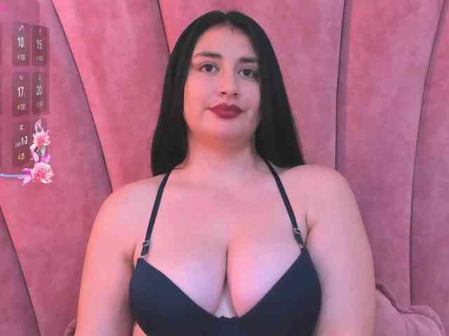 Katiajones-vc webcam