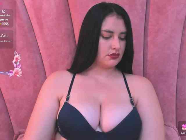 Katiajones-vc webcam