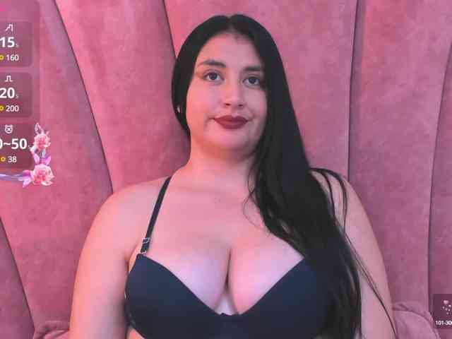 Katiajones-vc webcam