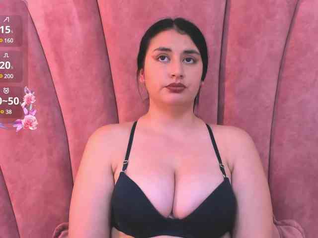 Katiajones-vc webcam