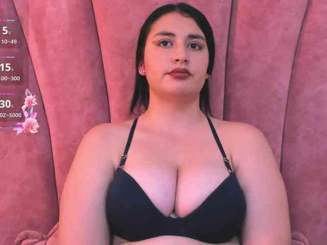 Katiajones-vc webcam