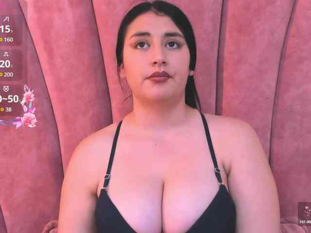 Katiajones-vc webcam