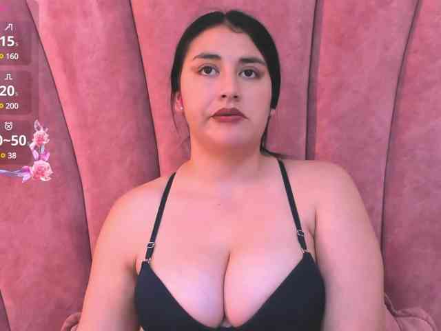 Katiajones-vc webcam