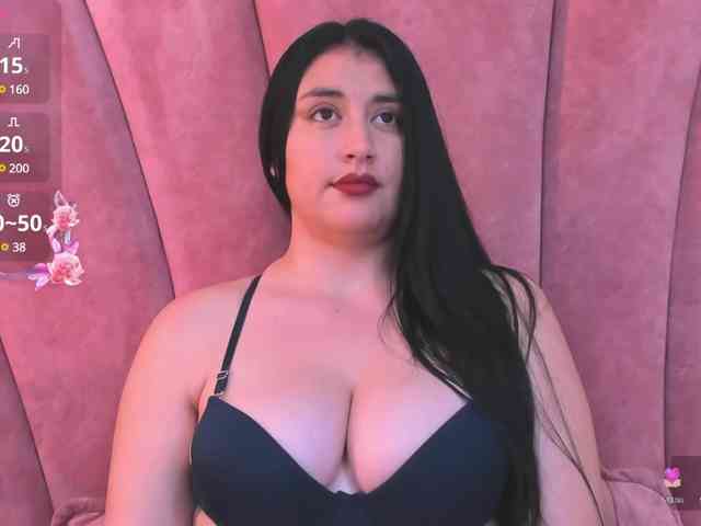 Katiajones-vc webcam