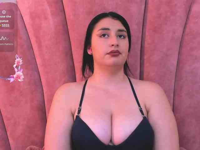 Katiajones-vc webcam