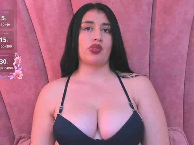 Katiajones-vc webcam