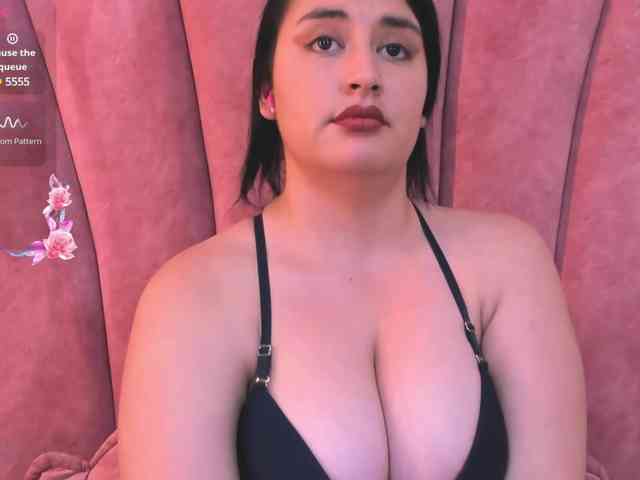 Katiajones-vc webcam