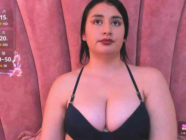 Katiajones-vc webcam