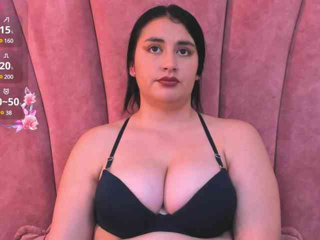 Katiajones-vc webcam