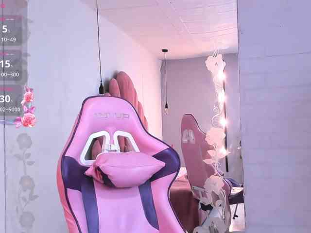 Katiajones-vc webcam