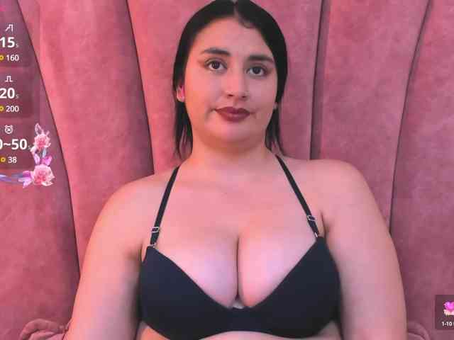 Katiajones-vc webcam