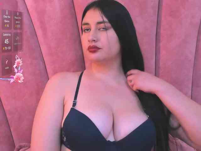 Katiajones-vc webcam