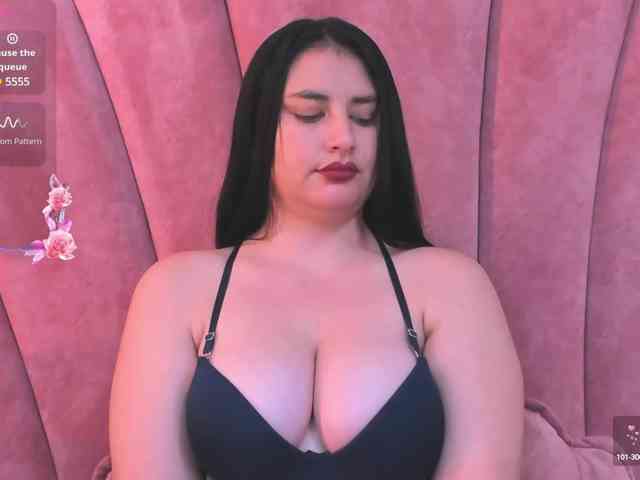 Katiajones-vc webcam