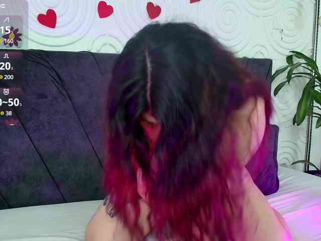 Katiajones-vc webcam