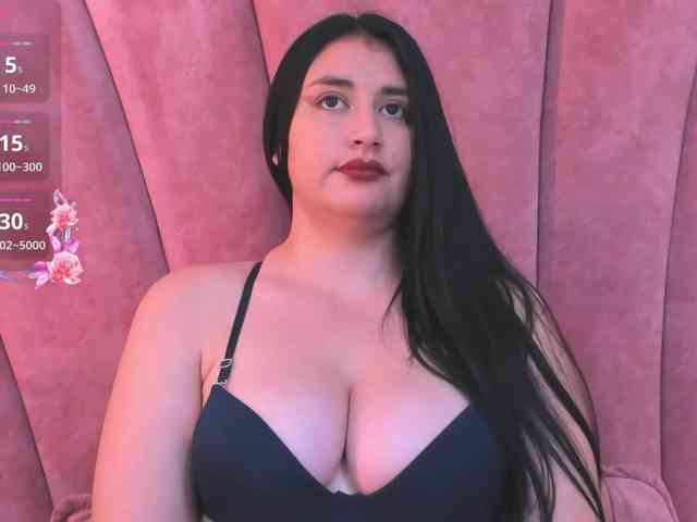 Katiajones-vc webcam