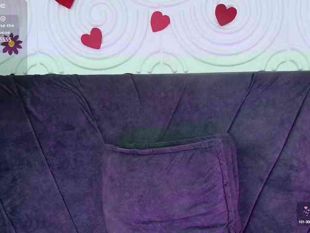 Katiajones-vc webcam