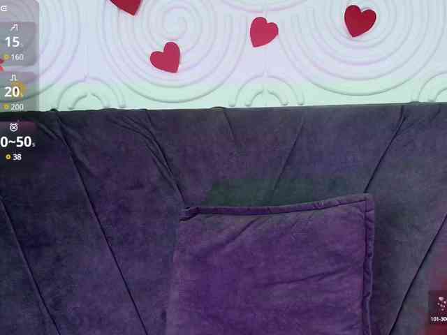 Katiajones-vc webcam