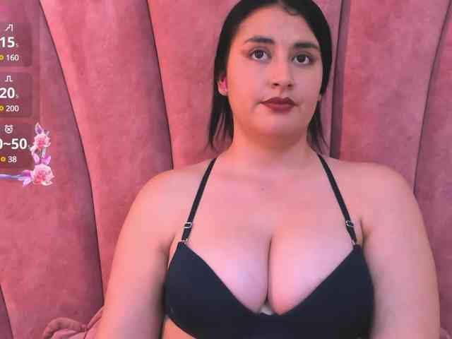 Katiajones-vc webcam