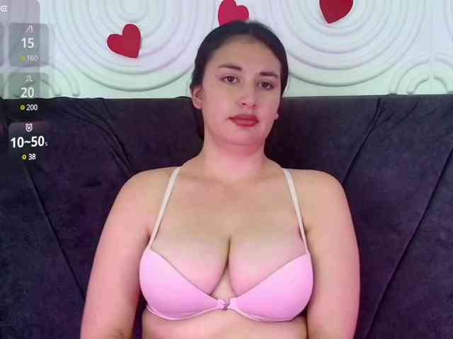 Katiajones-vc webcam