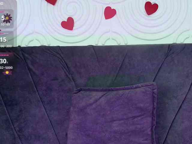 Katiajones-vc webcam