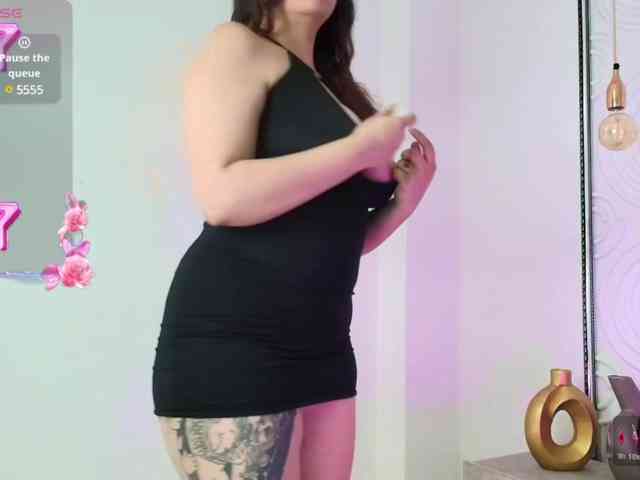 Katiajones-vc webcam