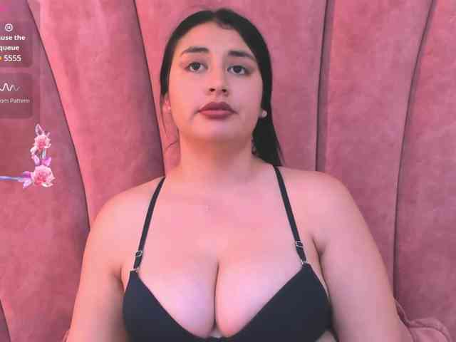 Katiajones-vc webcam