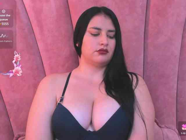 Katiajones-vc webcam