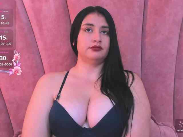 Katiajones-vc webcam