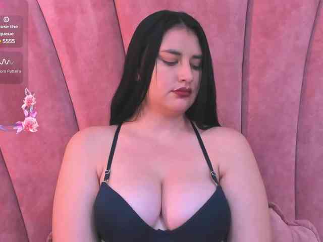 Katiajones-vc webcam