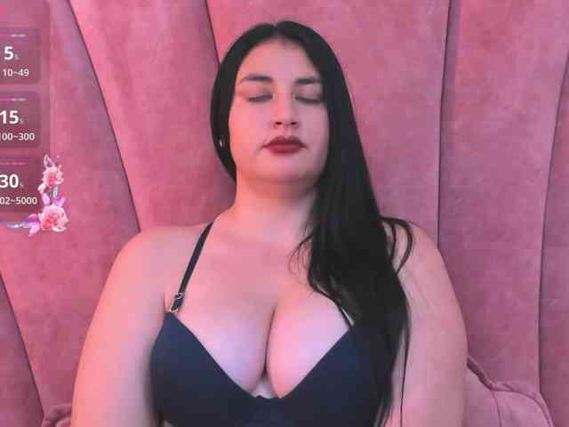 Katiajones-vc webcam