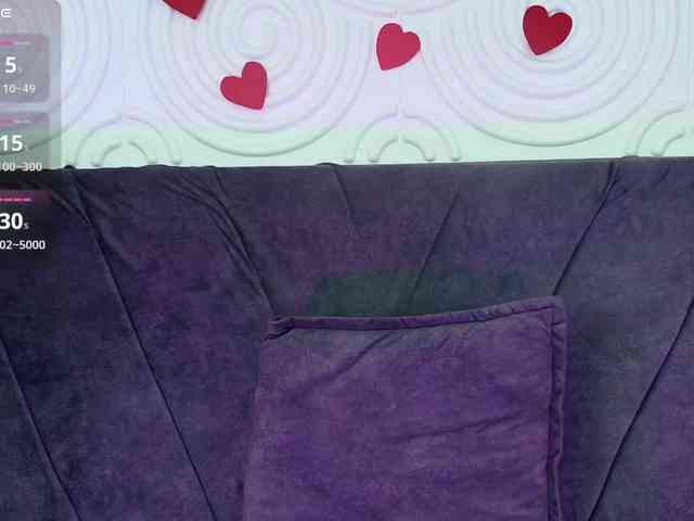 Katiajones-vc webcam