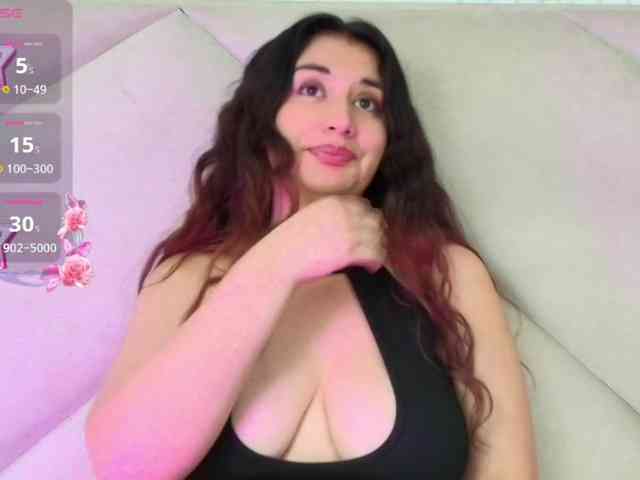 Katiajones-vc webcam