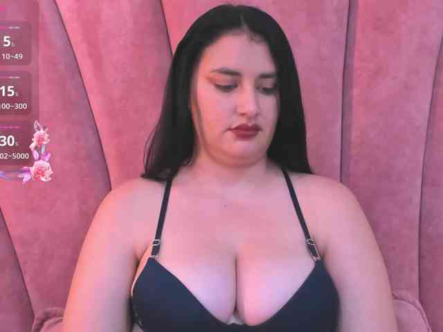 Katiajones-vc webcam