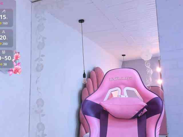 Katiajones-vc webcam