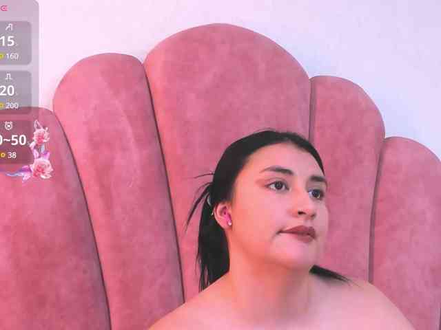 Katiajones-vc webcam