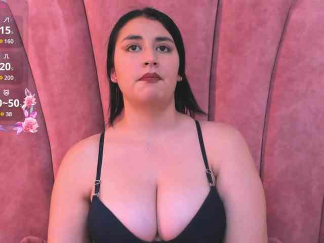 Katiajones-vc webcam