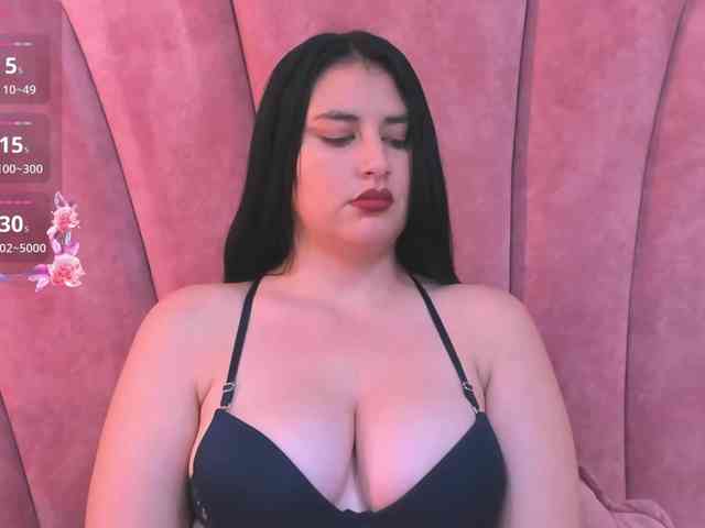 Katiajones-vc webcam