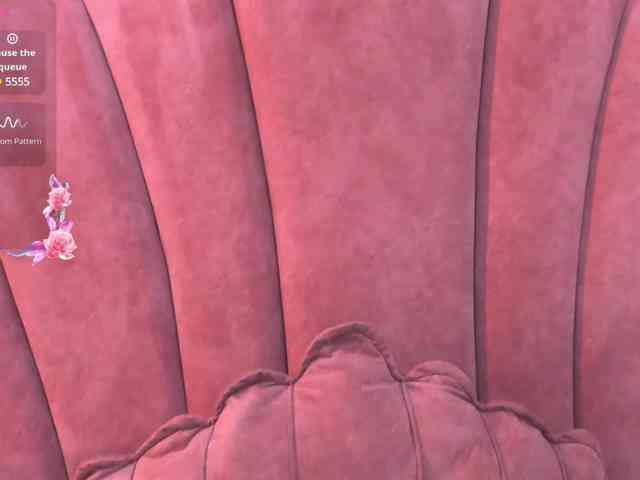 Katiajones-vc webcam