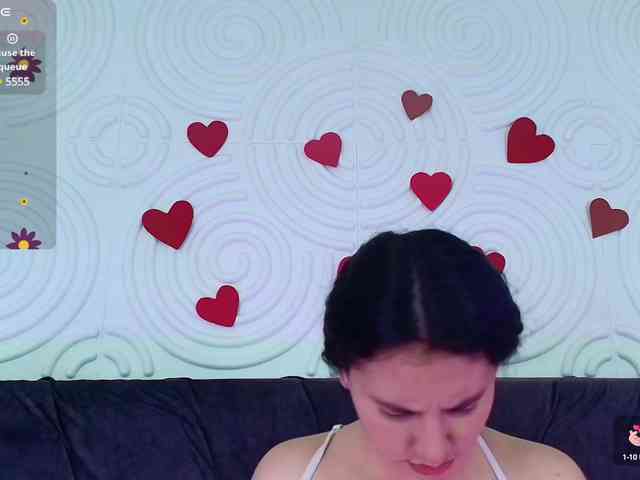 Katiajones-vc webcam