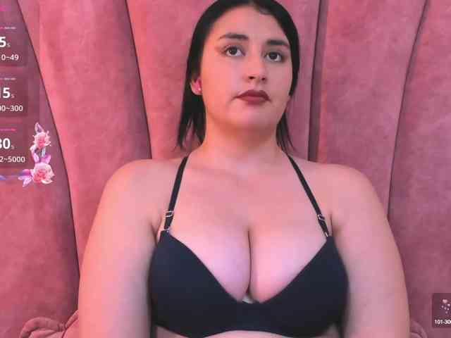 Katiajones-vc webcam